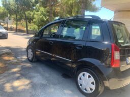 FIAT – Idea – 1.3 Multijet 16V 90CV BlackLabel pieno