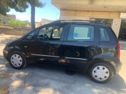FIAT – Idea – 1.3 Multijet 16V 90CV BlackLabel pieno