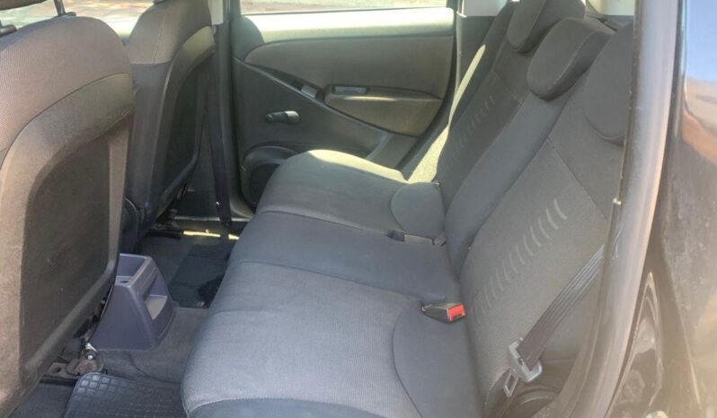 FIAT – Idea – 1.3 Multijet 16V 90CV BlackLabel pieno