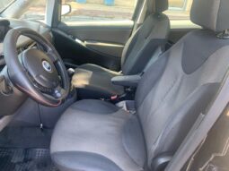 FIAT – Idea – 1.3 Multijet 16V 90CV BlackLabel pieno