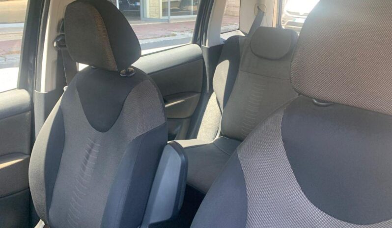 FIAT – Idea – 1.3 Multijet 16V 90CV BlackLabel pieno