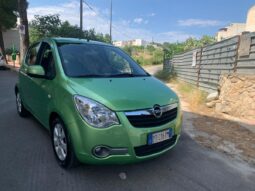 OPEL – Agila – 1.0 12V 68CV Enjoy pieno