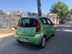 OPEL – Agila – 1.0 12V 68CV Enjoy pieno