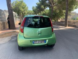 OPEL – Agila – 1.0 12V 68CV Enjoy pieno