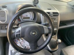 OPEL – Agila – 1.0 12V 68CV Enjoy pieno