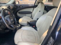 MINI – Countryman – Cooper D  ALL4 Automatica pieno