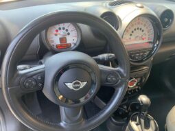 MINI – Countryman – Cooper D  ALL4 Automatica pieno