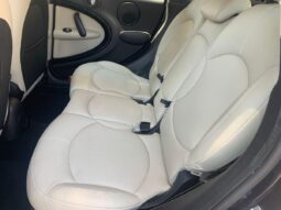 MINI – Countryman – Cooper D  ALL4 Automatica pieno