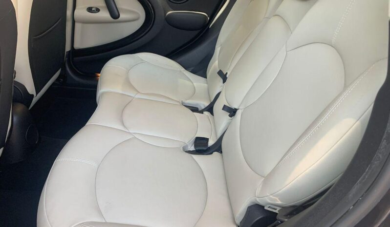 MINI – Countryman – Cooper D  ALL4 Automatica pieno