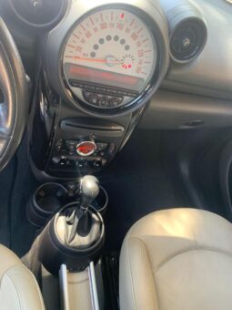 MINI – Countryman – Cooper D  ALL4 Automatica pieno