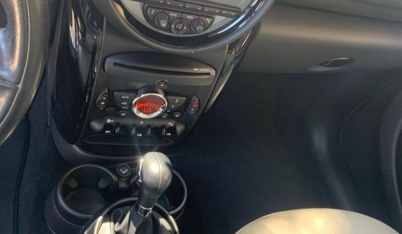 MINI – Countryman – Cooper D  ALL4 Automatica pieno