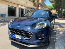 FORD – Puma – 1.5 EcoBlue 120 CV S&S Connect pieno