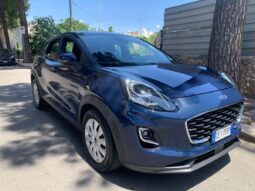 FORD – Puma – 1.5 EcoBlue 120 CV S&S Connect pieno