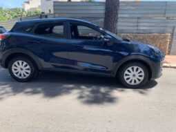 FORD – Puma – 1.5 EcoBlue 120 CV S&S Connect pieno