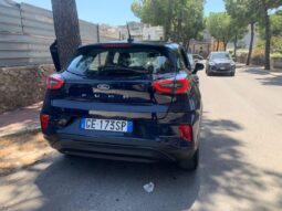 FORD – Puma – 1.5 EcoBlue 120 CV S&S Connect pieno