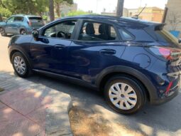 FORD – Puma – 1.5 EcoBlue 120 CV S&S Connect pieno