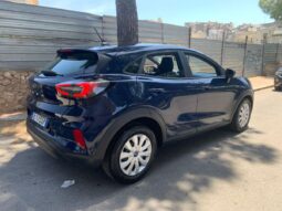 FORD – Puma – 1.5 EcoBlue 120 CV S&S Connect pieno