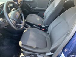FORD – Puma – 1.5 EcoBlue 120 CV S&S Connect pieno