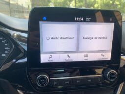 FORD – Puma – 1.5 EcoBlue 120 CV S&S Connect pieno