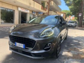 FORD – Puma – 1.5 EcoBlue 120 CV S&S Tit. Design