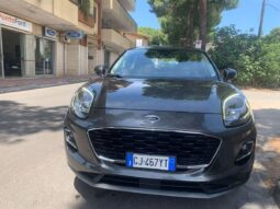 FORD – Puma – 1.5 EcoBlue 120 CV S&S Tit. Design pieno