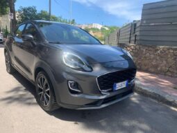 FORD – Puma – 1.5 EcoBlue 120 CV S&S Tit. Design pieno