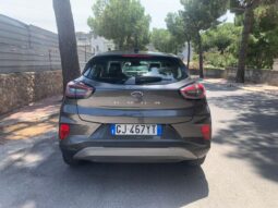 FORD – Puma – 1.5 EcoBlue 120 CV S&S Tit. Design pieno
