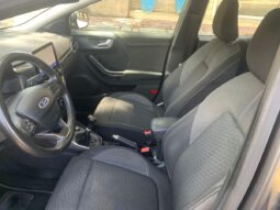 FORD – Puma – 1.5 EcoBlue 120 CV S&S Tit. Design pieno