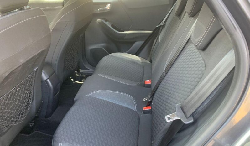 FORD – Puma – 1.5 EcoBlue 120 CV S&S Tit. Design pieno