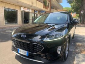 FORD – Kuga – 1.5 EcoBlue 120 CV aut. 2WD Connect