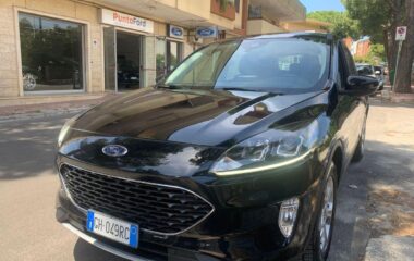 FORD – Kuga – 1.5 EcoBlue 120 CV aut. 2WD Connect