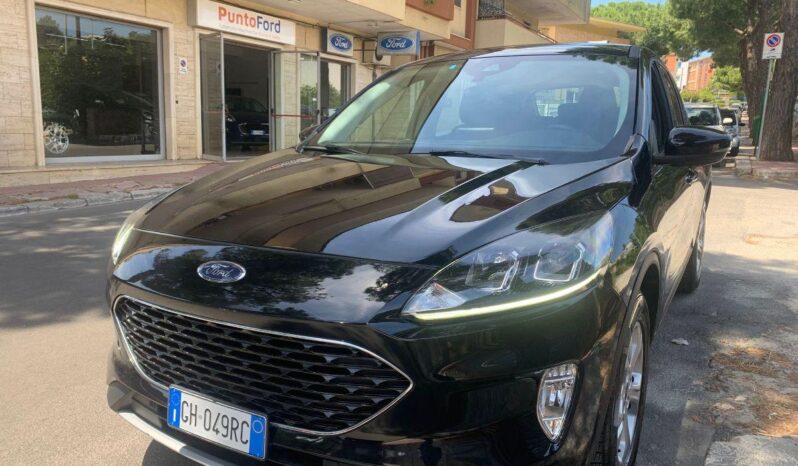 FORD – Kuga – 1.5 EcoBlue 120 CV aut. 2WD Connect pieno