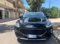 FORD – Kuga – 1.5 EcoBlue 120 CV aut. 2WD Connect pieno