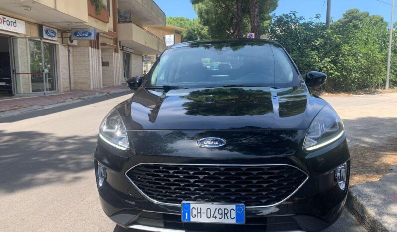FORD – Kuga – 1.5 EcoBlue 120 CV aut. 2WD Connect pieno