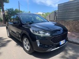 FORD – Kuga – 1.5 EcoBlue 120 CV aut. 2WD Connect pieno