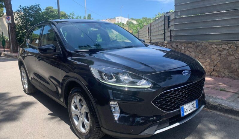 FORD – Kuga – 1.5 EcoBlue 120 CV aut. 2WD Connect pieno