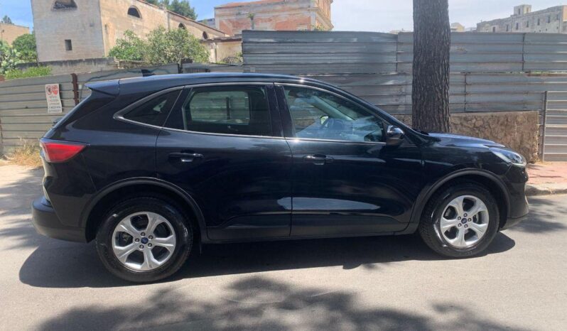 FORD – Kuga – 1.5 EcoBlue 120 CV aut. 2WD Connect pieno
