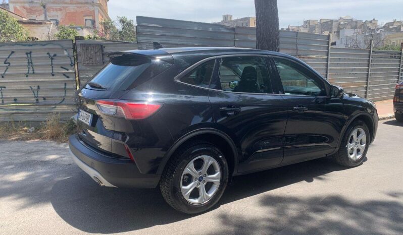 FORD – Kuga – 1.5 EcoBlue 120 CV aut. 2WD Connect pieno