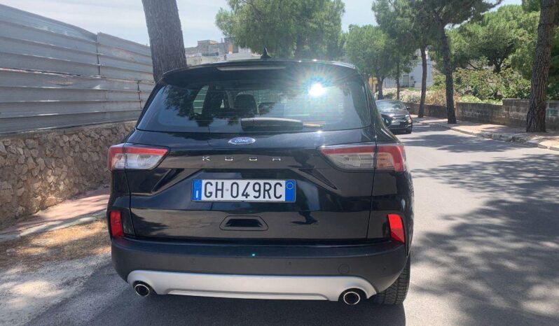 FORD – Kuga – 1.5 EcoBlue 120 CV aut. 2WD Connect pieno