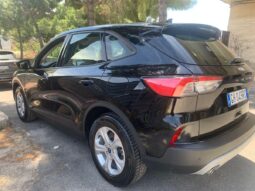 FORD – Kuga – 1.5 EcoBlue 120 CV aut. 2WD Connect pieno