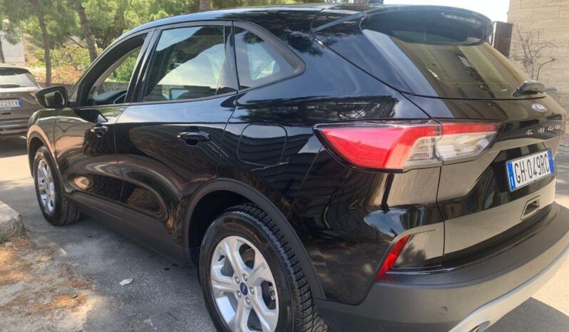FORD – Kuga – 1.5 EcoBlue 120 CV aut. 2WD Connect pieno