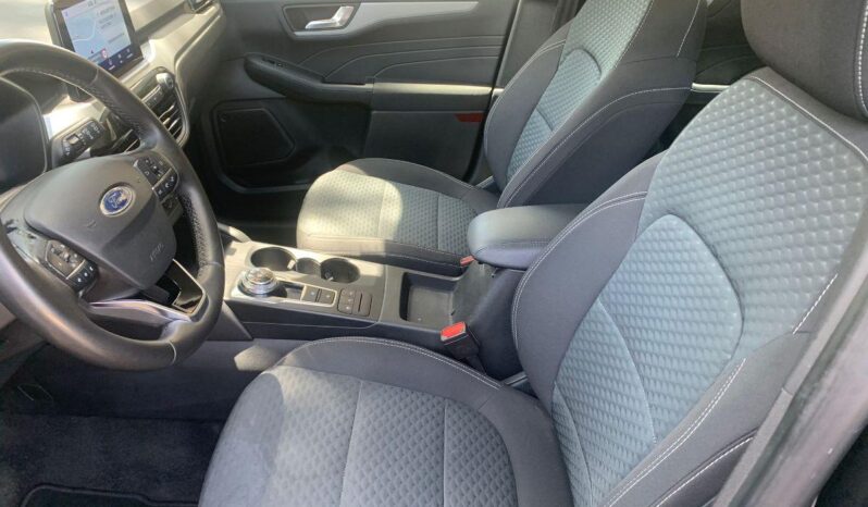 FORD – Kuga – 1.5 EcoBlue 120 CV aut. 2WD Connect pieno