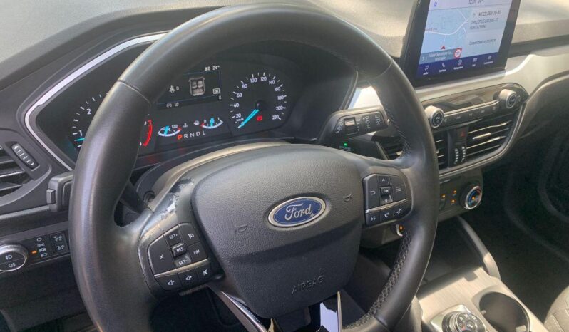 FORD – Kuga – 1.5 EcoBlue 120 CV aut. 2WD Connect pieno