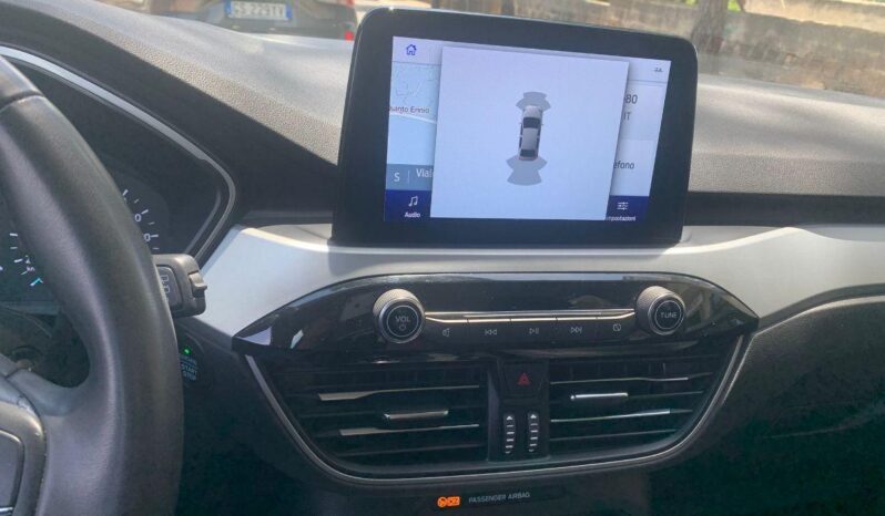 FORD – Kuga – 1.5 EcoBlue 120 CV aut. 2WD Connect pieno