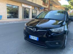OPEL – Crossland X – 1.5 ECOTEC D 102 CV S&S Advance
