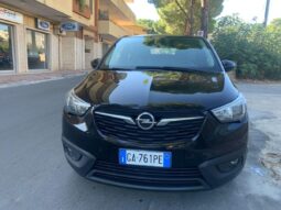 OPEL – Crossland X – 1.5 ECOTEC D 102 CV S&S Advance pieno