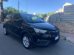 OPEL – Crossland X – 1.5 ECOTEC D 102 CV S&S Advance pieno