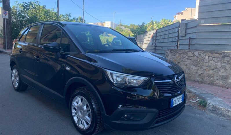 OPEL – Crossland X – 1.5 ECOTEC D 102 CV S&S Advance pieno