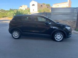 OPEL – Crossland X – 1.5 ECOTEC D 102 CV S&S Advance pieno