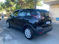 OPEL – Crossland X – 1.5 ECOTEC D 102 CV S&S Advance pieno